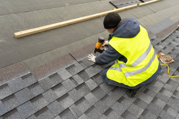 Quick and Trustworthy Emergency Roof Repair Services in Rose Lodge, OR