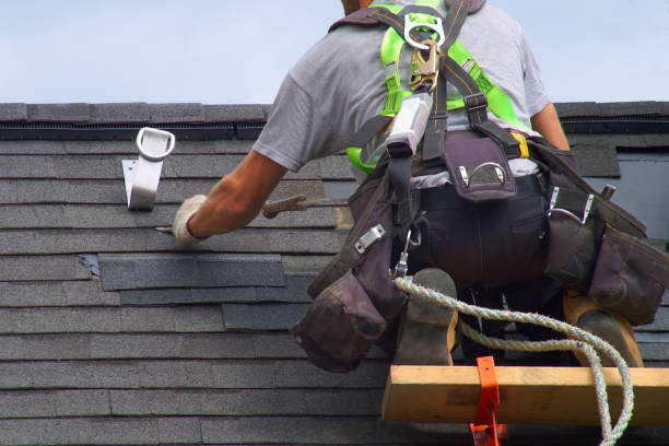 Best Local Roofing Companies  in Rose Lodge, OR