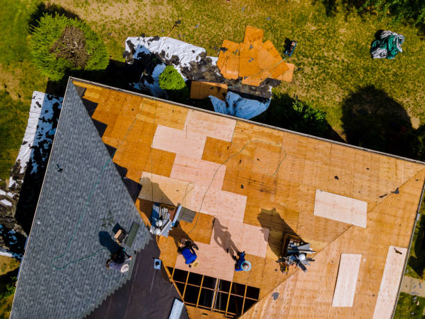 Best Commercial Roofing Services  in Rose Lodge, OR