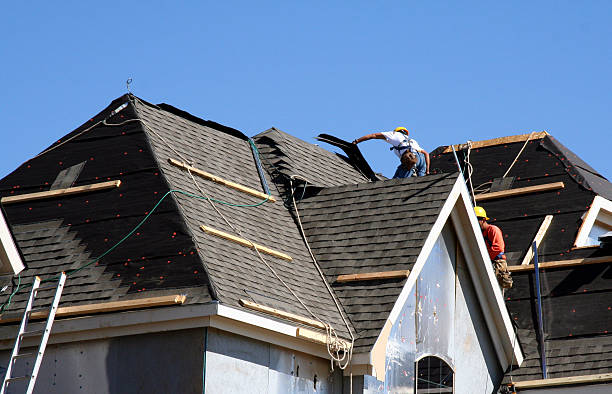 Best New Roof Installation  in Rose Lodge, OR