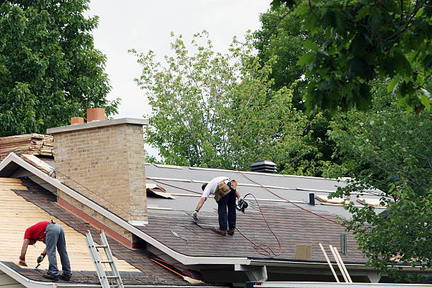 Best Roof Gutter Cleaning  in Rose Lodge, OR