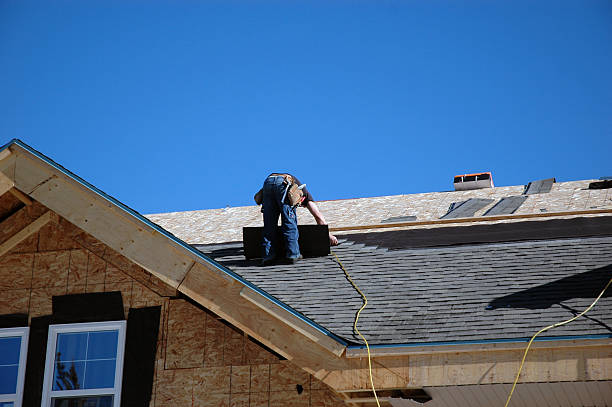 Best Slate Roofing Contractor  in Rose Lodge, OR