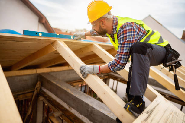 Best Tile Roofing Contractor  in Rose Lodge, OR