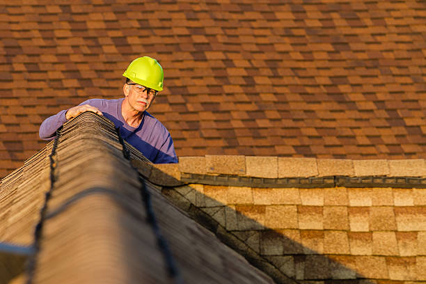 Best Commercial Roofing Services  in Rose Lodge, OR