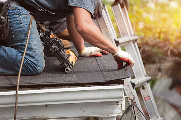 Best Roof Restoration Services  in Rose Lodge, OR