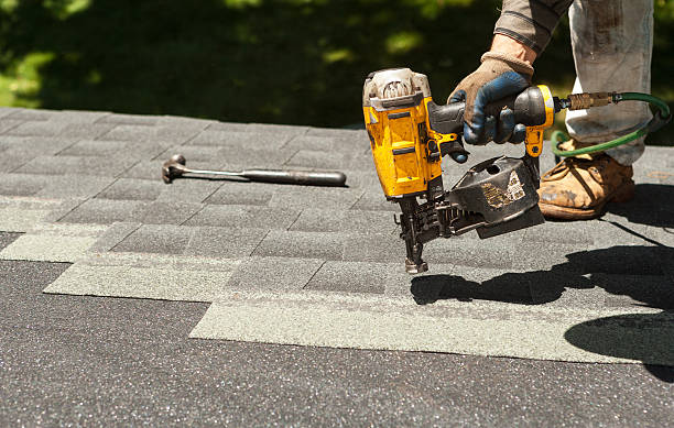 Best Roof Waterproofing Services  in Rose Lodge, OR