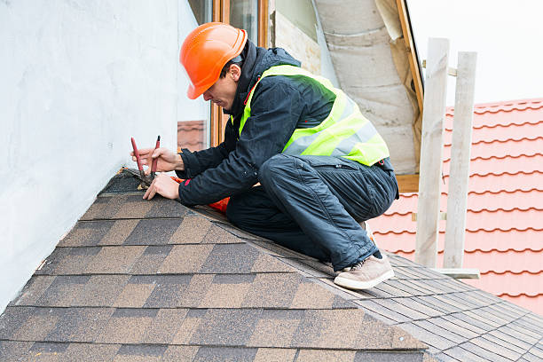 Trusted Rose Lodge, OR Roofing Contractor Experts