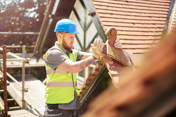 Roof Waterproofing Services in Rose Lodge, OR