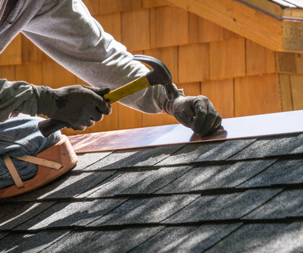 Best Commercial Roofing Services  in Rose Lodge, OR